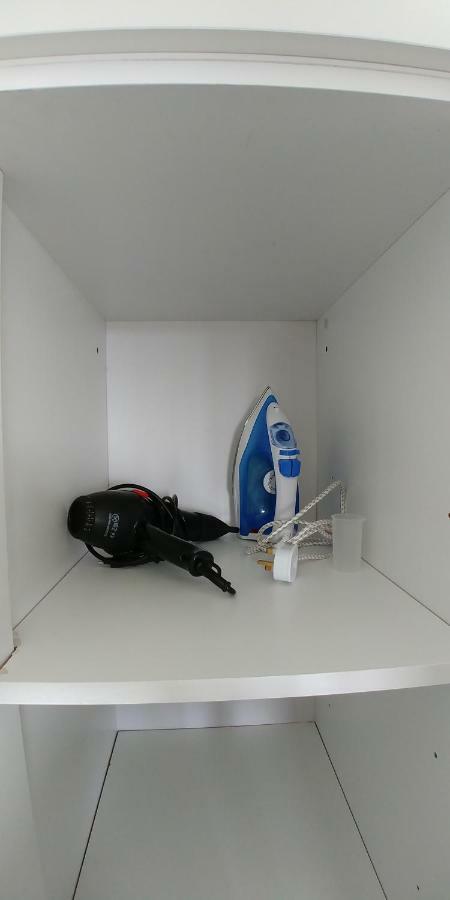 Ferienwohnung Chez Antoine Paphos Exterior foto