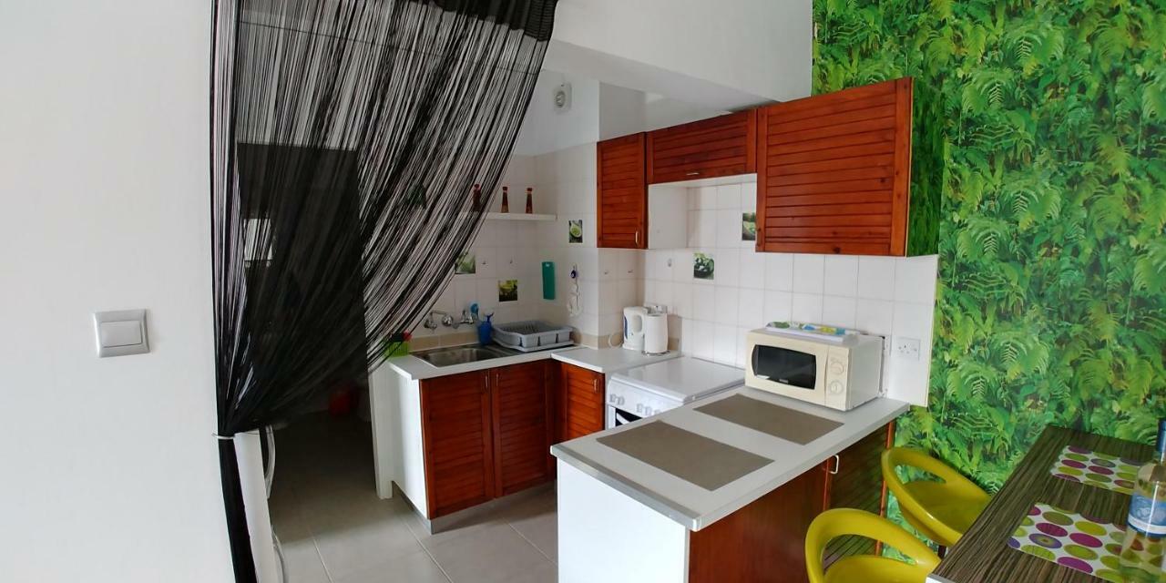 Ferienwohnung Chez Antoine Paphos Exterior foto
